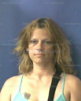 Faith Ann Galbo
