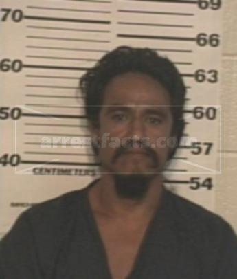 Juan Carlos Hernandez Ibarra