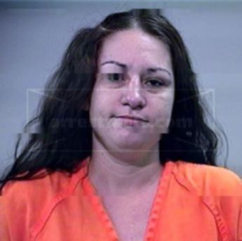Angela Christina Fipps