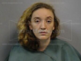 Bailey Elizabeth Gibson
