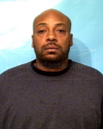 Antalon Ladarius Stevenson