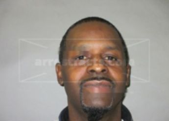 Richard Dewayne Mcswain