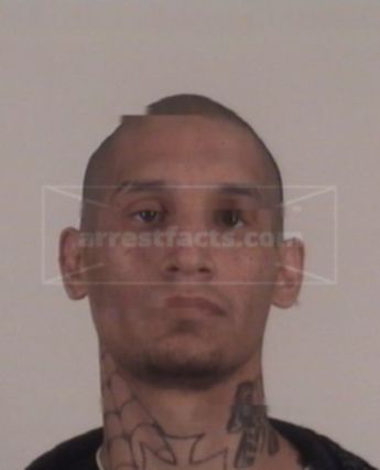 Andrew Carlos Delfeld