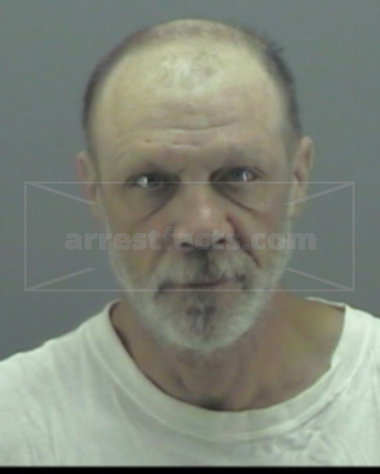 Gary Lynn Huffman