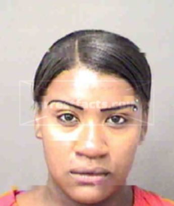 Marion Mccoy