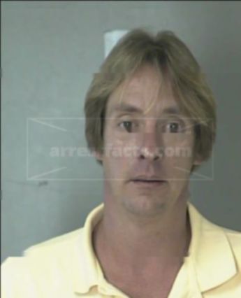 Allan Harvey Forsyth