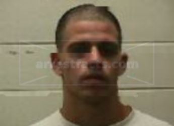 Joshua Anthony Mouton