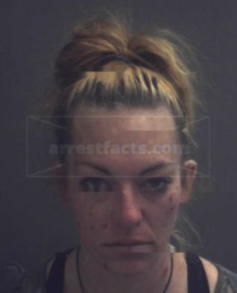 Roxana Marie Hale