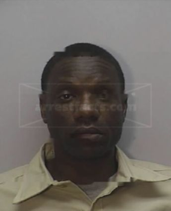 Richard Erroll Berry