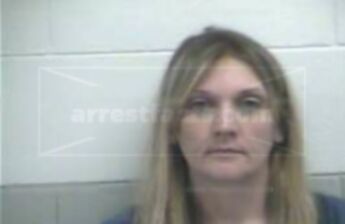 Crystal L Redden