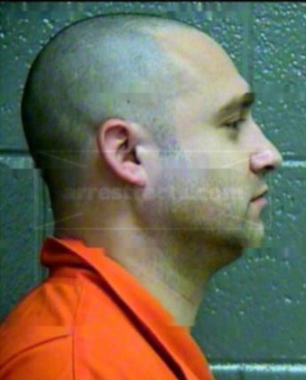 Austin Dean Montgomery