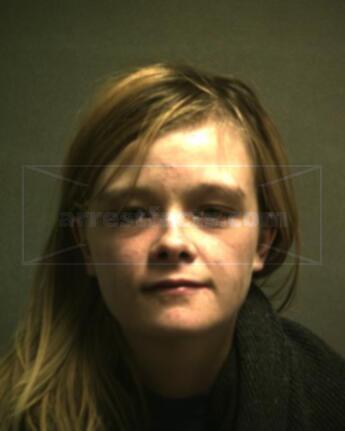 Megan Nichole Sandt