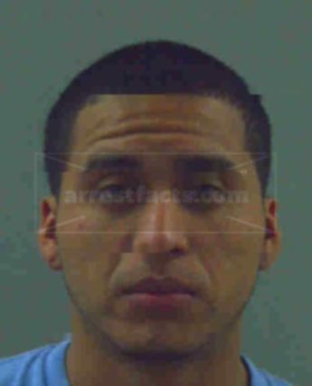 Edward Rodriguez