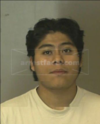 Erick Ariel Galicia