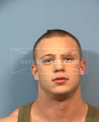 Jacob Hensley