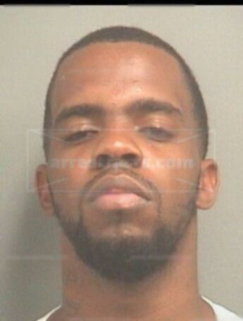 Derrick Lamar Thurston