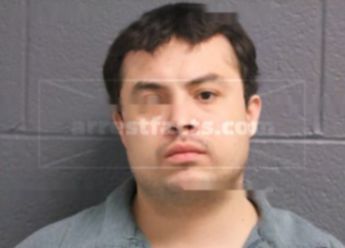 Elias Jesus Cortez