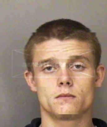 Nicholas Drew Carpenter