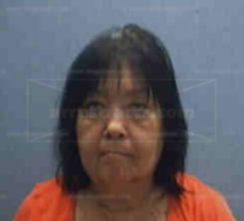 Darlene Patricia Ackerman