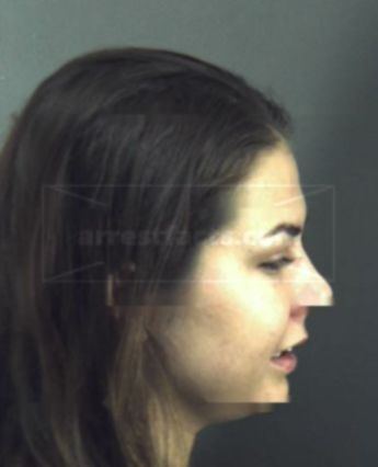 Alicia Maria Hough