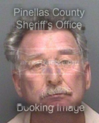 Mark Mitchell Zahn