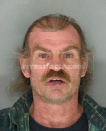 Anthony Wayne Hornbaker