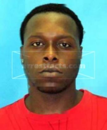 Delante Robertt Wilcox