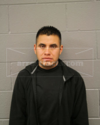 Andres Romero