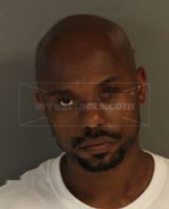 Fredrick Williams