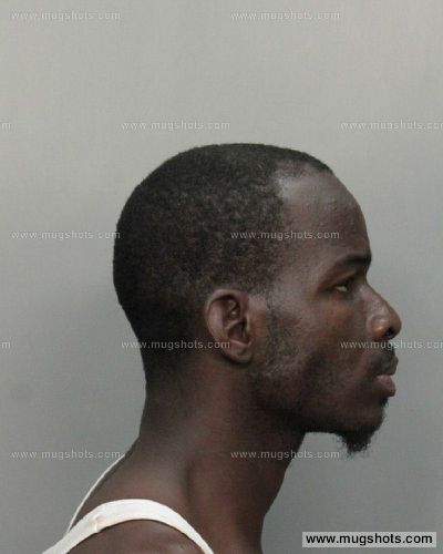 Dermaine Latrell Hayes
