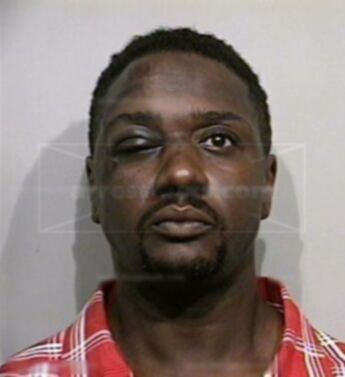 Keith Allen Robertson