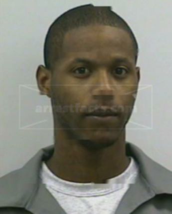 Demarcus Laron Jamison