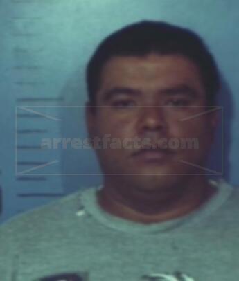 Benjamin Jose Zuniga