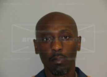 Ronald Dushone Mullins