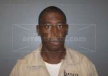 Fred Lee Montgomery
