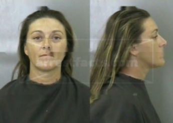 Melissa Gail Denning