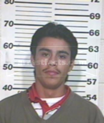 Rogelio Felix Garcia Sanchez