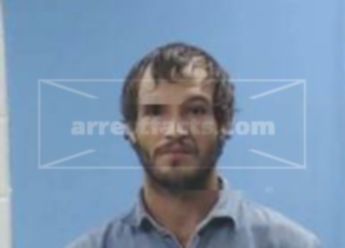 Scott Brandon Johnson