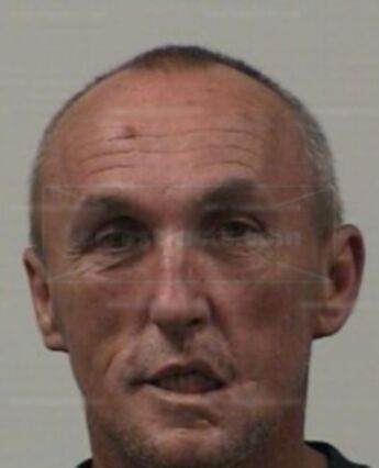 Ronald Odee Harkness