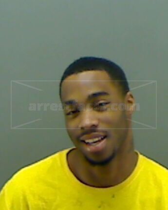 Corey Gaylon Champion
