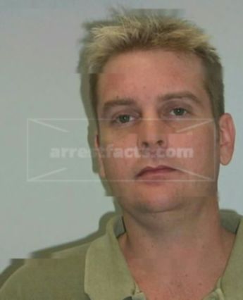 James Christopher Breeden