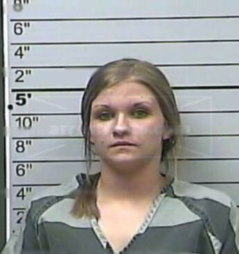 Samantha Paige Holloway