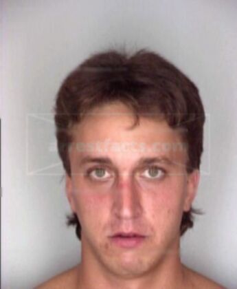 Travis Todd Tague