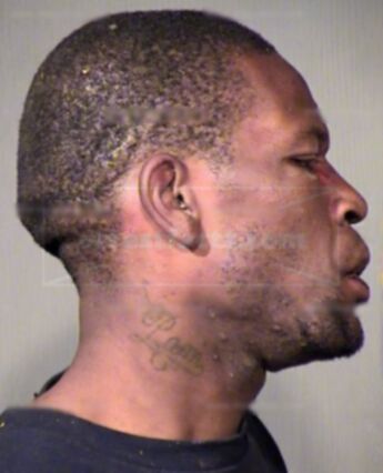 William Jamal Haslett