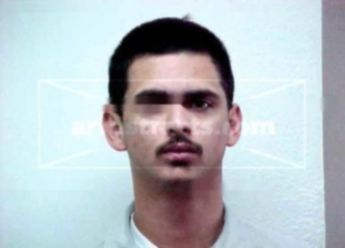 Jose Williams Herrera