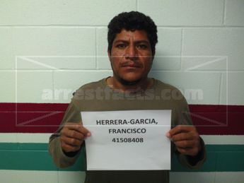 Francisco Herrera-Garcia