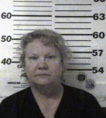 Paula Kay Fruge