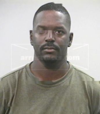 Ronnie J Nicholson