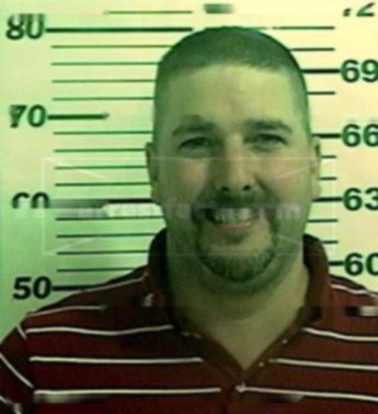 Kenneth Wayne Vanderford