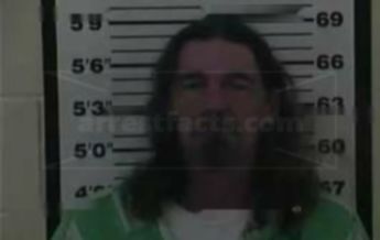 Ronny Jay King